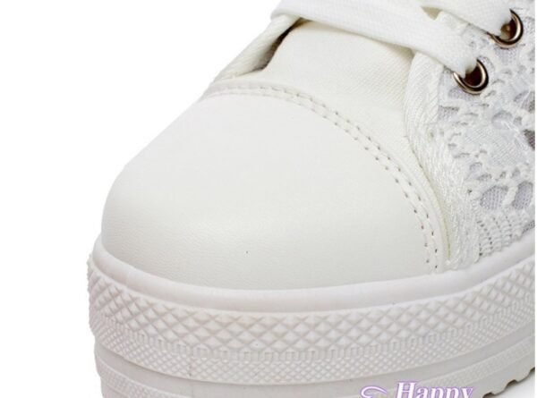 Canvas Shoes Women Xia Daddy Shoes Women - Image 4