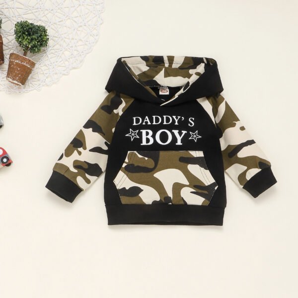 Boy's clothing - Image 6