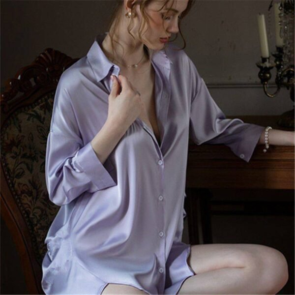 Women's Sleepwear - Image 3