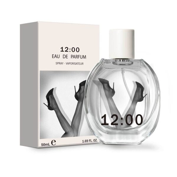 Elegant, Comfortable And Long-lasting Portable Fragrance - Image 4