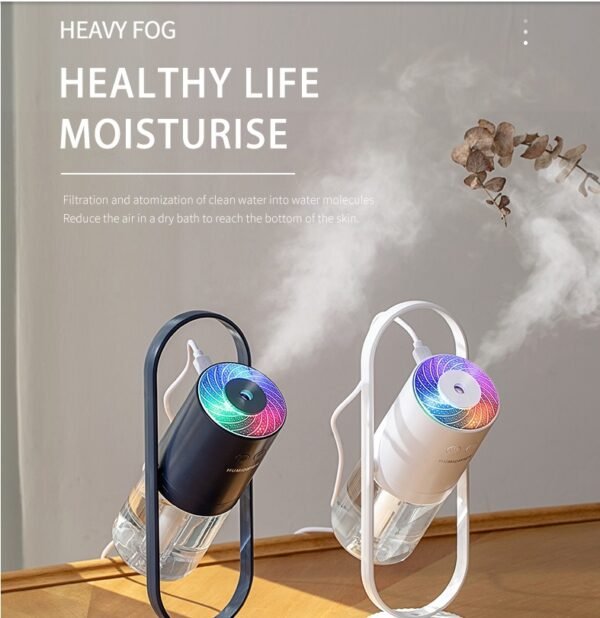 MagicShadow USB Humidifier