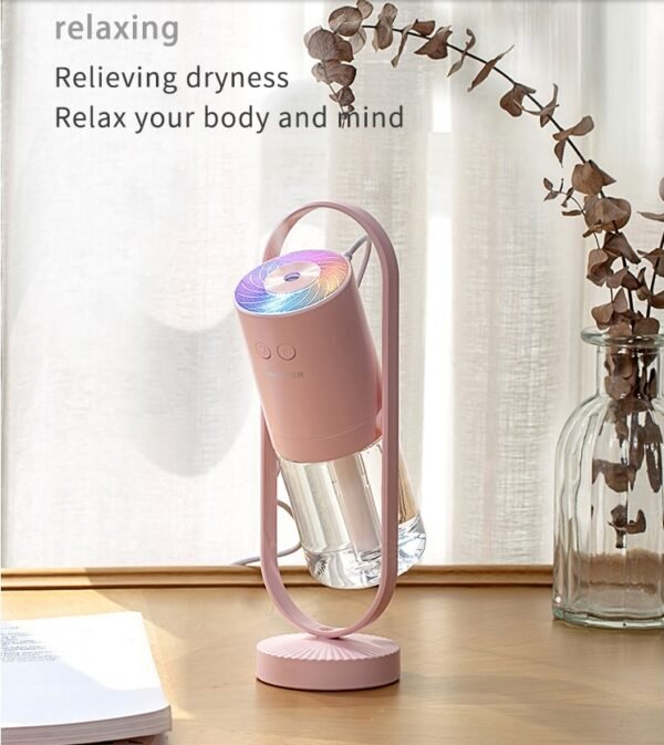 MagicShadow USB Humidifier - Image 8