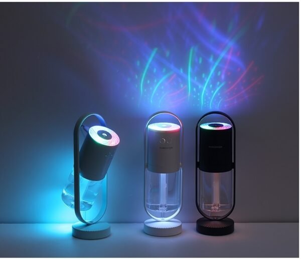 MagicShadow USB Humidifier - Image 3