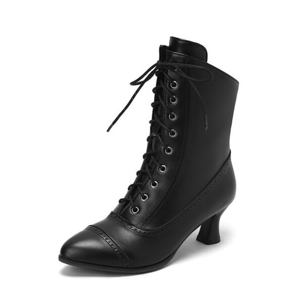 Victoria Wind Women's Retro Boots - Image 2