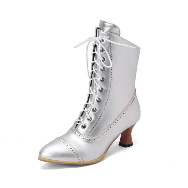 Victoria Wind Women's Retro Boots - Image 7