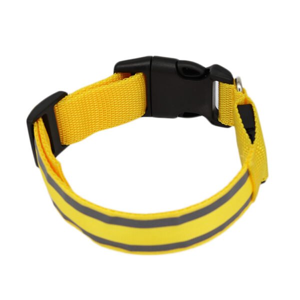 Anti-lost Led Luminous Dog Collar Pet Supplies - Image 5