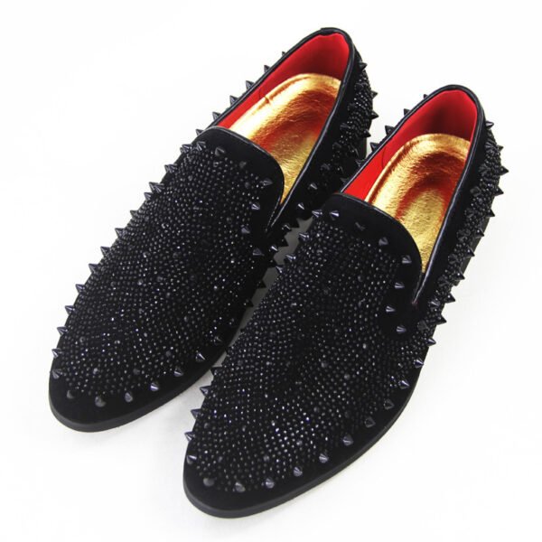 Loafers shoes Men - Image 5