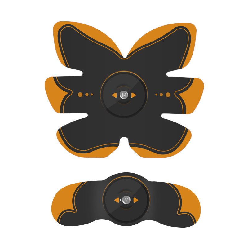 Smart Home Abdominal EMS Abdominal Patch - Image 2