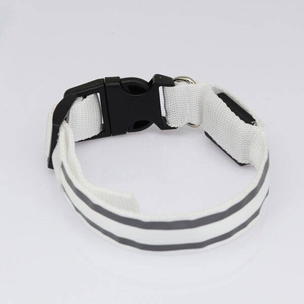 Anti-lost Led Luminous Dog Collar Pet Supplies - Image 6