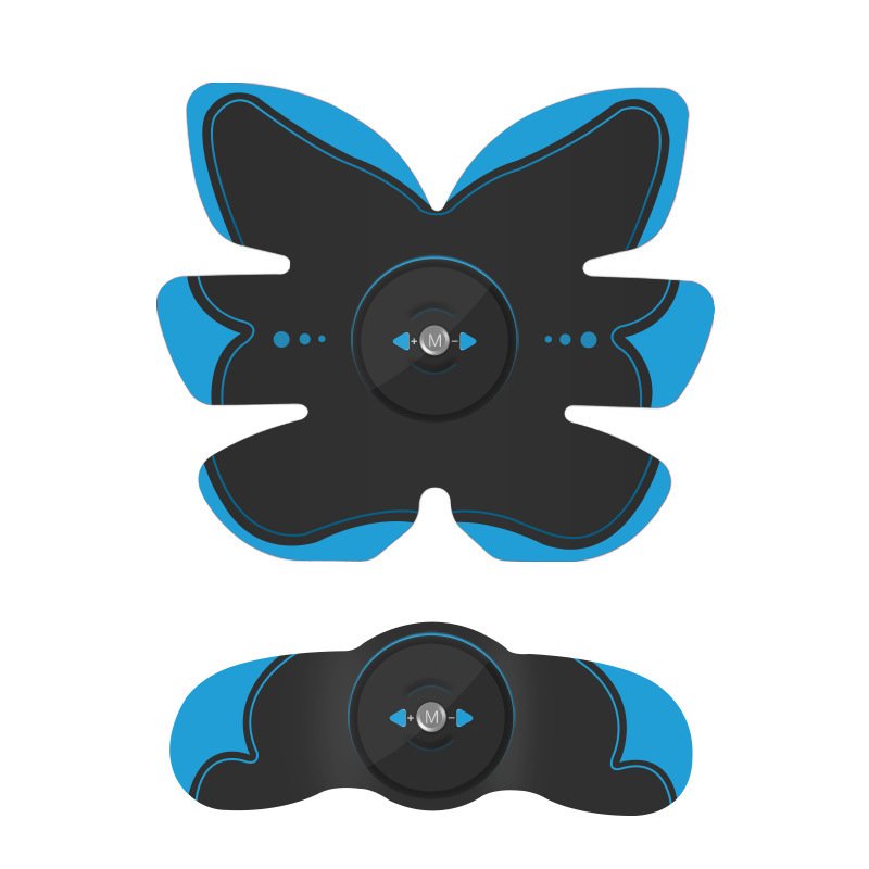 Smart Home Abdominal EMS Abdominal Patch - Image 4