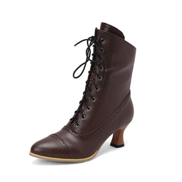 Victoria Wind Women's Retro Boots - Image 6