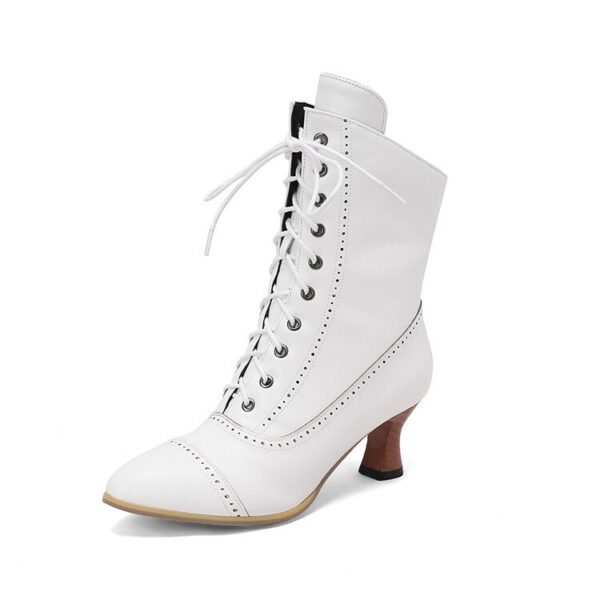 Victoria Wind Women's Retro Boots - Image 8