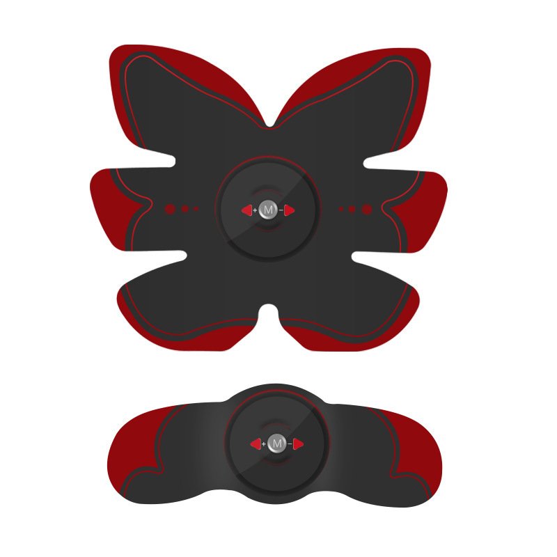 Smart Home Abdominal EMS Abdominal Patch - Image 5