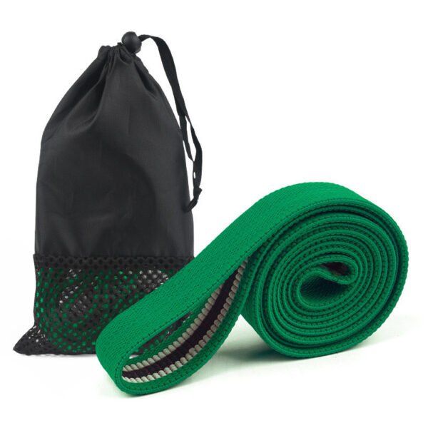 Resistance Bands Set for Women - Exercise & Pull Up Workout Bands - Image 7