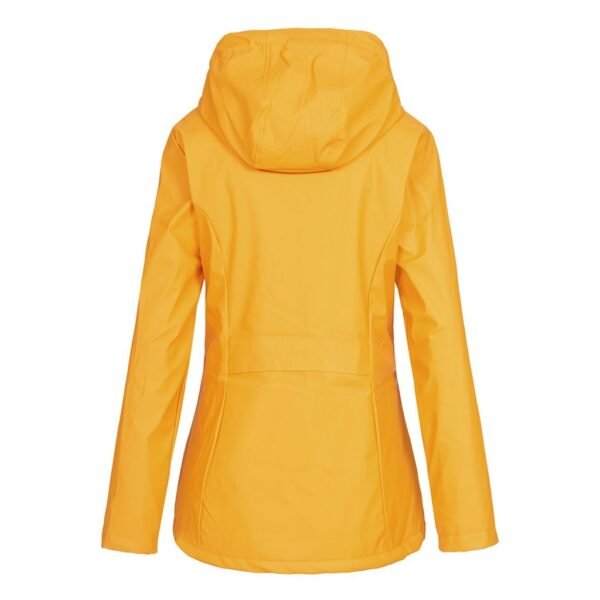 Outdoor Sports Jacket Women Winter Clothes - Image 5