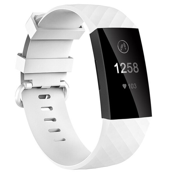 watch strap which is suitable for fitbit charge 3 - Image 8