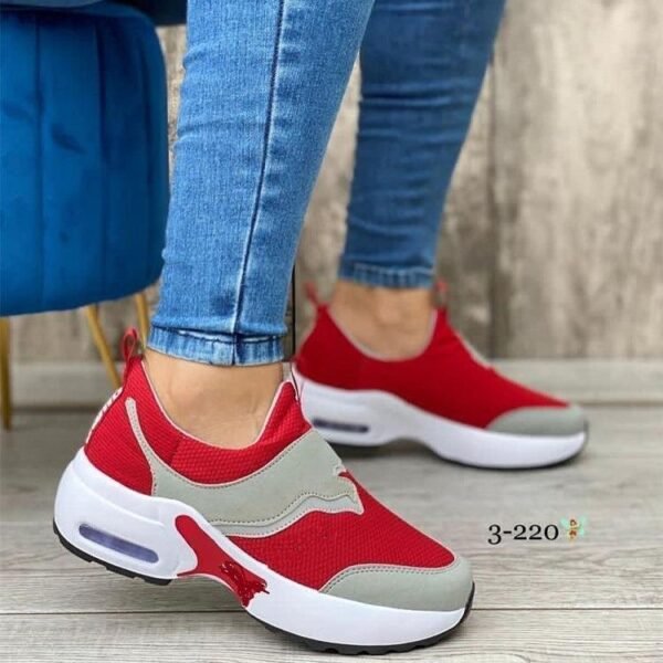 Sports Shoes Closed Toe Casual Shoes Women Climbing - Image 3